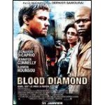 Blood diamond - dvd locatif