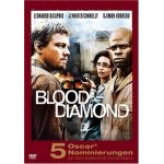 Blood diamond (einzel - dvd)
