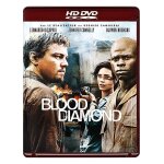 Blood diamond - hd - dvd Blood diamond - hd - dvd