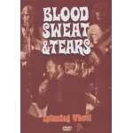 Blood sweat & tears - spinning wheel