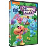 Blue's clues and you! rainbow puppy adventures [digital video disc] ac - 3 / dolby digital, dolby, dubbed, ...