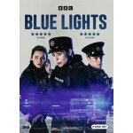 Blue lights: year one [digital video disc]
