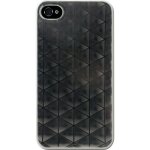 Blueway - collection must have - covdiamondip4s - coque pour iphone 4 / 4s - finition titanium kal�idoscopique ...