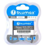 Blumax � batterie bst - 41 pour sony ericsson xperia x1i / xperia x2 / xperia x10