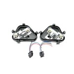 Pour bmw s�rie 3 316 320 328 f30 f35 f80 feu arri�re feu arri�re lampe porte - ampoule douille circuit ...