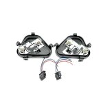 Pour bmw s�rie 3 316 320 328 f30 f35 f80 feu arri�re feu arri�re lampe porte - ampoule douille circuit ...