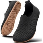 Bnhgc - chaussons garons et filles pantoufles antidrapantes enfant chaussures pieds nus unisex chaussures ...