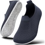 Bnhgc - chaussons garons et filles pantoufles antidrapantes enfant chaussures pieds nus unisex chaussures ...