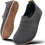 Bnhgc - chaussons garons et filles pantoufles antidrapantes enfant chaussures pieds nus unisex chaussures ...