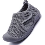 Bnhgc - chaussons de maison garon pantoufle d'intrieur fille chaussettes antidrapantes bb chaussures ...