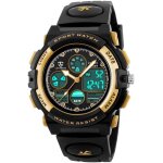 Bnhgc - montre digitale enfant avec chronomètre, eclairage, alarme, calendrier - montres sport pour fille ... Bnhgc - montre digitale enfant avec chronomètre, eclairage, alarme, calendrier - montres sport pour fille ...