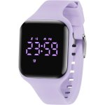 Bnhgc - montre enfant, montre adolescent garcon sport digitale de fitness tracker, avec alarme / chronographe ...