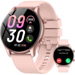 Bnhgo - montre connectée homme femme, 1, 39â¿ hd ecran tactile smartwatch avec appels bluetooth, 120 ... Bnhgo - montre connectée homme femme, 1, 39â¿ hd ecran tactile smartwatch avec appels bluetooth, 120 ...