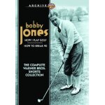Bobby jones: complete warner bros. shorts collection (archive collection / on demand dvd - r): how i ... Bobby jones: complete warner bros. shorts collection (archive collection / on demand dvd - r): how i ...
