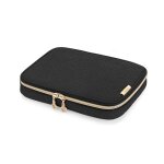 Bote de rangement durable pour bracelet de montre, sac de support de bracelet, pochette de rangement ...