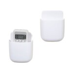Bo�te de rangement murale, organisateur bo�te de rangement de climatiseur de t�l�commande etui de rangement ...