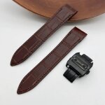 Boîtier de montre carré 38mm, bracelet en cuir 21mm pour seiko carter sandoz nh36 nh35 nh70, mouvement ... Boîtier de montre carré 38mm, bracelet en cuir 21mm pour seiko carter sandoz nh36 nh35 nh70, mouvement ...