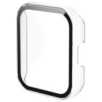 Bo�tier de montre intelligente pc + , film renforc�, bo�tier de protection, anti - poussi�re et anti ...