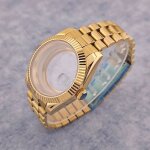 Boîtier de montre miyoda 8285, 39mm 41mm, bracelet en acier inoxydable 904l, miroir saphir et boîtier ... Boîtier de montre miyoda 8285, 39mm 41mm, bracelet en acier inoxydable 904l, miroir saphir et boîtier ...