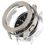 Bo�tier de montre pour xiaomi watch s3 titane