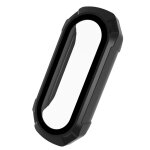 Bo�tier pc + verre pour xiaomi mi band 6 tremp� protecteur d'�cran pour xiaomi mi band 6 543 mi6 band6 ...