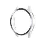 Botier en verre tremp avec cadre pc, compatible avec huawei watch gt3 42mm / 46mm, housse antichoc ...