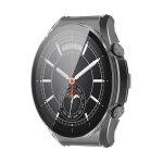 Botier en verre tremp avec cadre pc, compatible avec la montre intelligente xiaomi watch s1, tui de ...