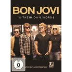 Bon jovi: in their own words