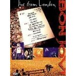Bon jovi - live from london