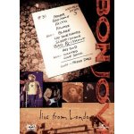 Bon jovi - live from london - edition belge