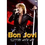 Bon jovi - slippery when wet