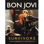 Bon jovi survivors Bon jovi survivors