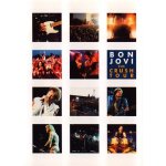Bon jovi - the crush tour