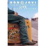 Bon jovi - this left feels right live - edition limite