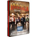 Bonanza adventures with the cartwrights tin Bonanza adventures with the cartwrights tin