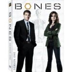 Bones - the complete season 1