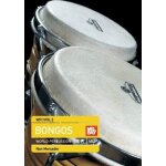 Bongos world percussion, vol. 3 [digital video disc]