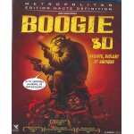 Boogie (3d & 2d / on demand dvd - r)