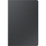 Book cover galaxy tab a8 gris fonc� samsung - ef - bx200pjegww