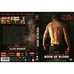 Book of blood