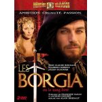 Les borgia ou le sang dor