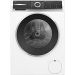 Bosch serie 6 wgh244a0es machine � laver chargement frontal 9 kg 1257 tr / min blanc