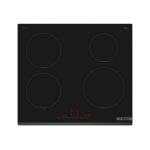 Bosch serie pie631hb1e table de cuisson à induction noir - 4 foyers Bosch serie pie631hb1e table de cuisson à induction noir - 4 foyers