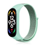 Boucle en nylon pour xiaomi mi band, bracelet de montre intelligente ndavid, bracelet de sport, bracelet ...