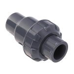 Boule en pvc légère pour humidificateurs, machines à glace et aquariums ¿ 9 x 6 x 28 cm, connecteur ... Boule en pvc légère pour humidificateurs, machines à glace et aquariums ¿ 9 x 6 x 28 cm, connecteur ...