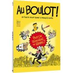 Au boulot !