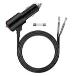 Bouton de commutation marche / arrt portable pour chargeur de voiture, cble d'extension, prise, connecteur ...