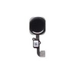 Bouton home iphone 6s / 6s plus noir