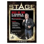 Boxe de rue et techniques de gestion du stress