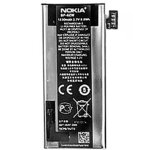 Bp - 6ew batterie origine nokia lumia 900